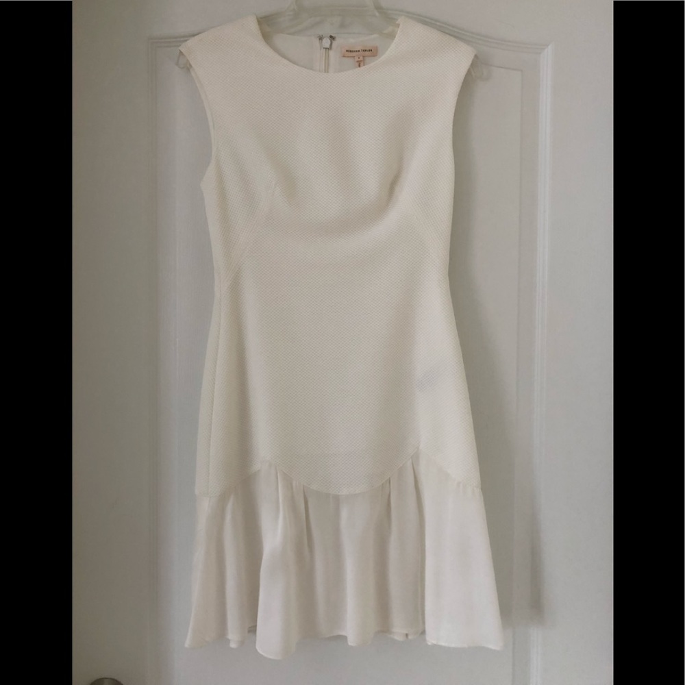 Brand New Rebecca Taylor dress size 2- no tags